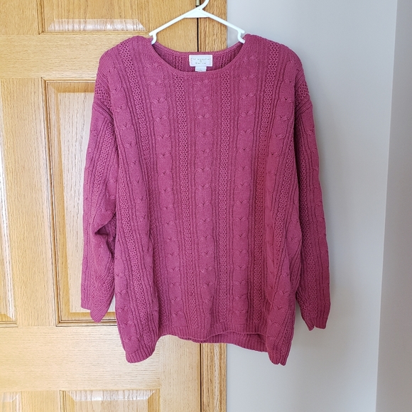 Christopher & Banks Sweaters - Christopher and Banks Sweater